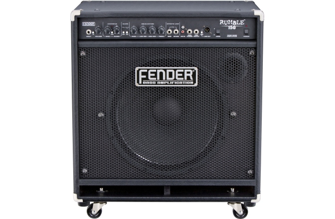 Combo de bas Fender Rumble 150 Combo