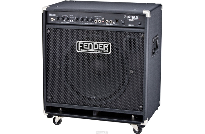 Combo de bas Fender Rumble 150 Combo