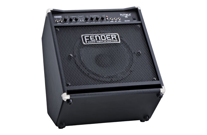 Combo de bas Fender Rumble 75 Combo