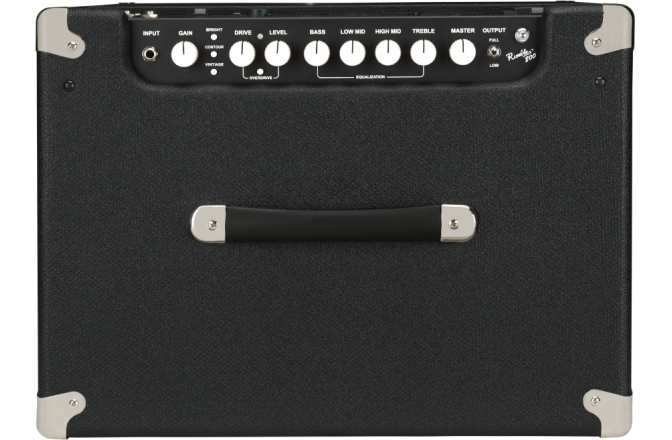 Combo de Bas Fender Rumble 800 Combo