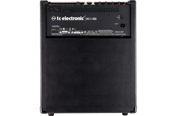Combo de bas TC Electronic BG250-112