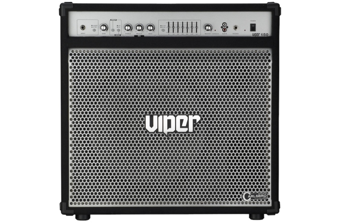 Combo de chitară bas 150W Carlsbro Viper 150