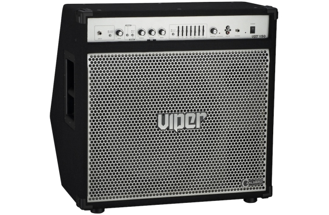 Combo de chitară bas 150W Carlsbro Viper 150