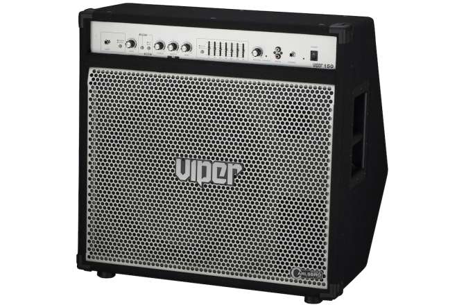 Combo de chitară bas 150W Carlsbro Viper 150