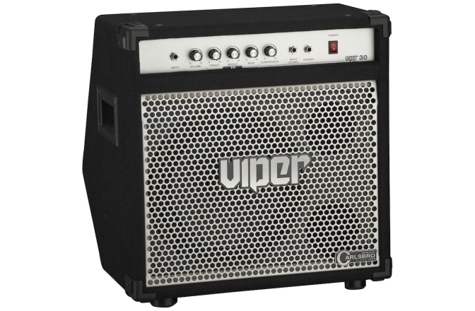 Combo de chitară bas 30W Carlsbro Viper 30