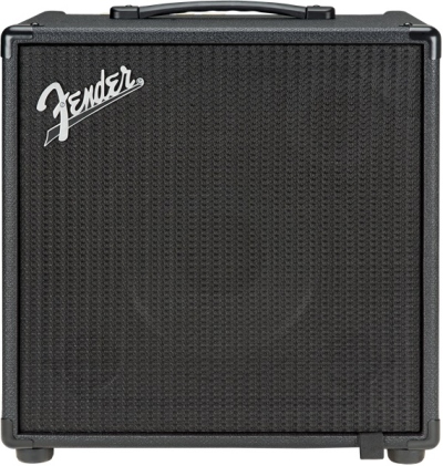 Fender Combo de chitară bas Rumble Studio 40