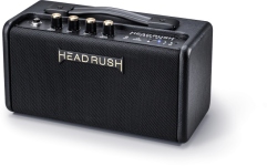 Combo de chitara / bas Headrush FRFR GO
