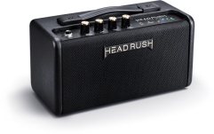 Combo de chitara / bas Headrush FRFR GO