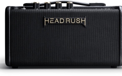 Combo de chitara / bas Headrush FRFR GO