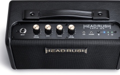 Combo de chitara / bas Headrush FRFR GO
