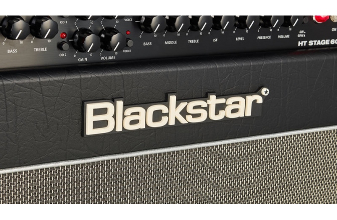 Combo de chitară BlackStar HT-Stage 60 112 MkII