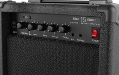 Combo de chitară electrică Arrow First Strike 15W Guitar Combo W/ Bluetooth