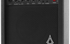 Combo de chitară electrică Arrow First Strike 15W Guitar Combo W/ Bluetooth