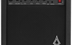 Combo de chitară electrică Arrow First Strike 15W Guitar Combo W/ Bluetooth