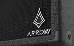 Combo de chitară electrică Arrow First Strike 15W Guitar Combo W/ Bluetooth