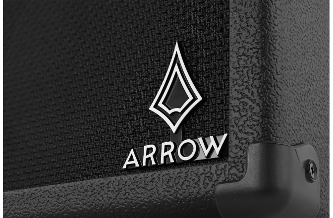 Combo de chitară electrică Arrow First Strike 15W Guitar Combo W/ Bluetooth