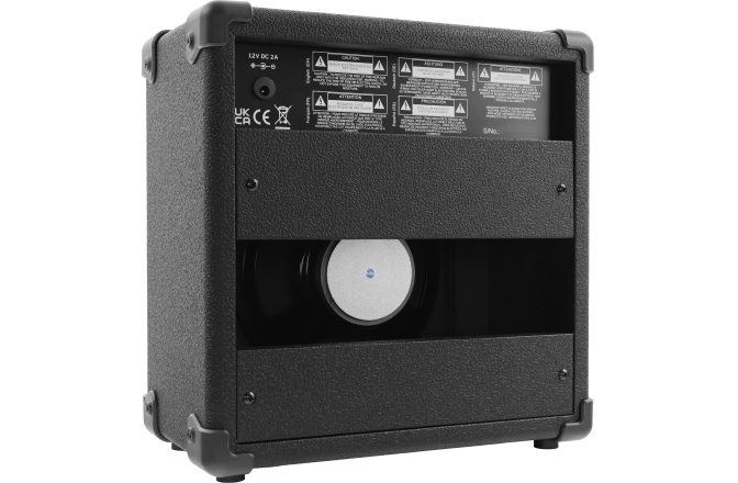 Combo de chitară electrică Arrow First Strike 15W Guitar Combo W/ Bluetooth