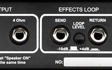 Combo de chitara electrica Laboga The Beast Classic 30 Combo