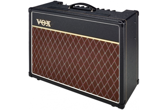 Combo de chitară electrică VOX AC15 C1