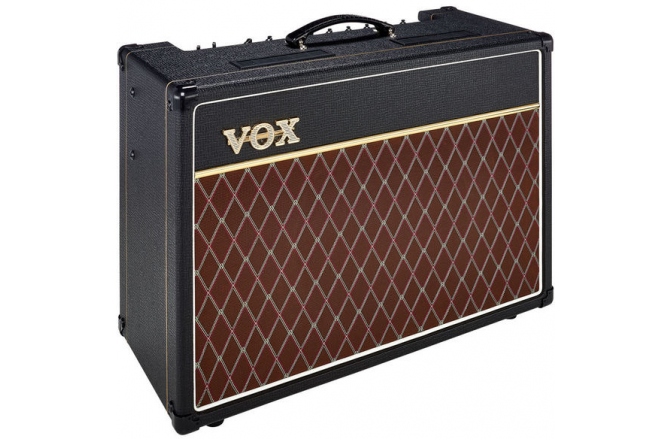 Combo de chitară electrică VOX AC15 C1