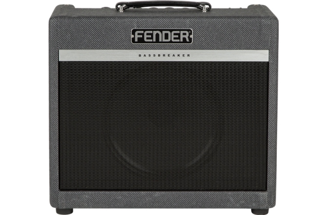 Combo de Chitară Fender Bassbreaker 15 Combo 230V EUR