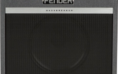 Combo de Chitară Fender Bassbreaker 15 Combo