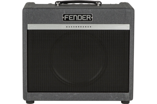 Bassbreaker 15 Combo