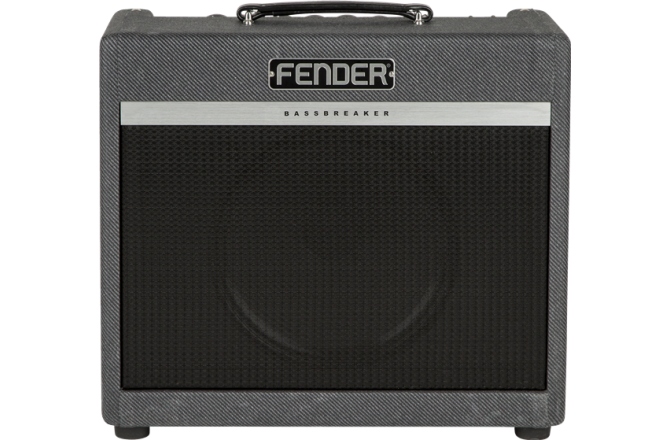 Combo de Chitară Fender Bassbreaker 15 Combo