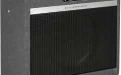 Combo de Chitară Fender Bassbreaker 15 Combo