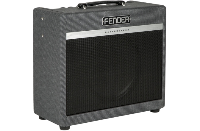 Combo de Chitară Fender Bassbreaker 15 Combo