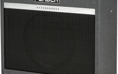 Combo de Chitară Fender Bassbreaker 15 Combo
