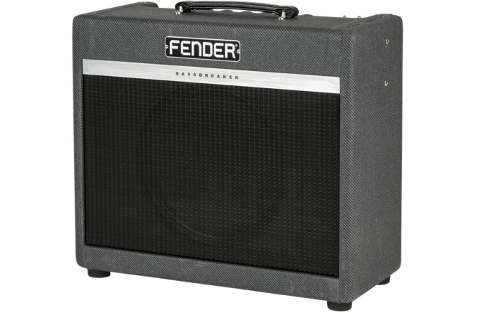 Combo de Chitară Fender Bassbreaker 15 Combo