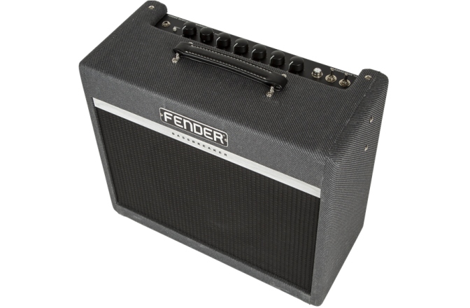 Combo de Chitară Fender Bassbreaker 15 Combo