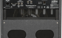 Combo de Chitară Fender Bassbreaker 15 Combo
