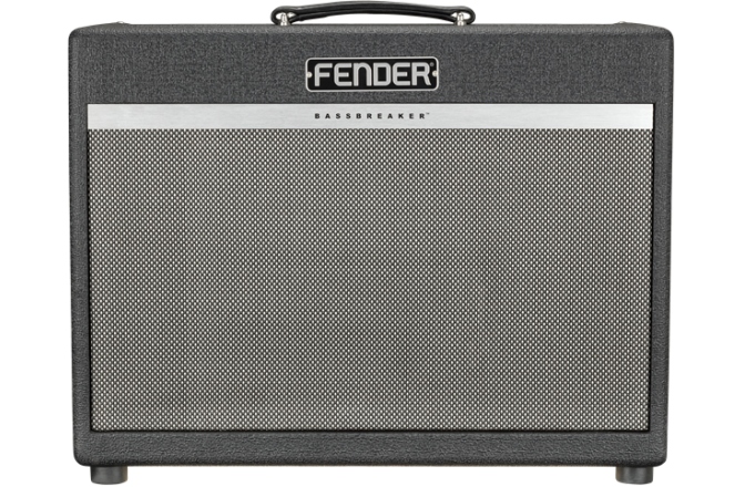 Combo de Chitară Fender Bassbreaker™ 30R 230V EUR