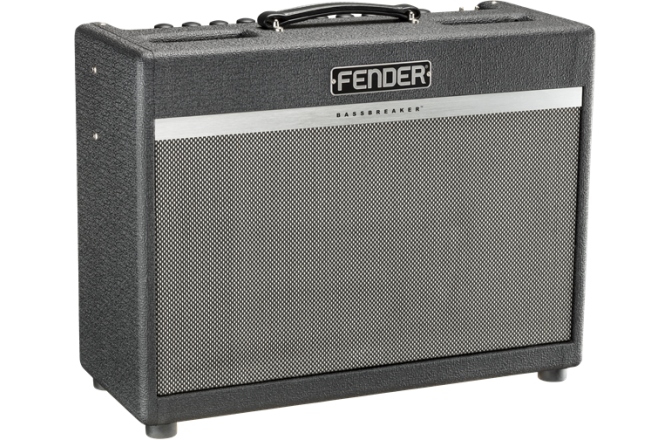 Combo de Chitară Fender Bassbreaker™ 30R 230V EUR