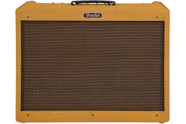 Blues Deluxe Reissue