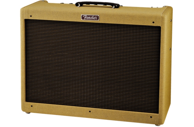 Combo de Chitară Fender Blues Deluxe Reissue