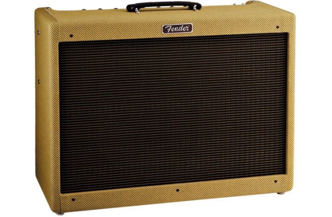 Combo de Chitară Fender Blues Deluxe Reissue