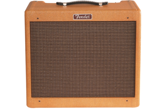 Combo de Chitară Fender Blues Junior Lacquered Tweed
