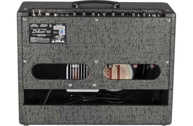 Combo de Chitară Fender GB Hot Rod Deluxe 230V EU