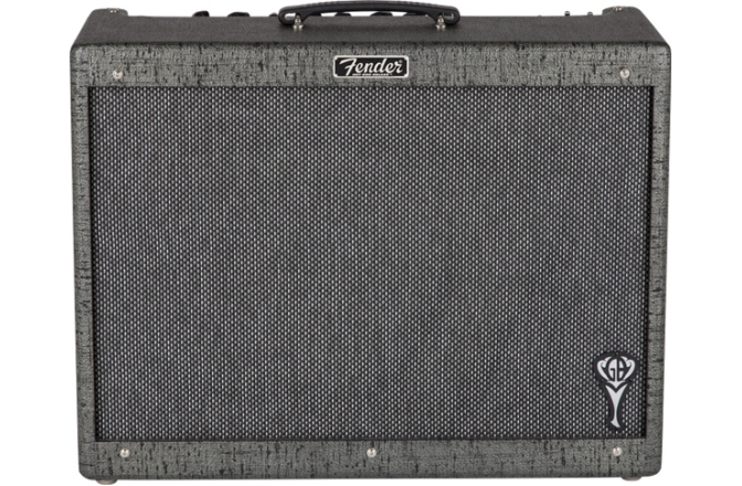 Combo de Chitară Fender GB Hot Rod Deluxe