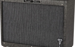 Combo de Chitară Fender GB Hot Rod Deluxe™ 112 Enclosure Gray/Black