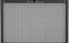 Combo de Chitară Fender Hot Rod Deluxe 112 Enclosure Black