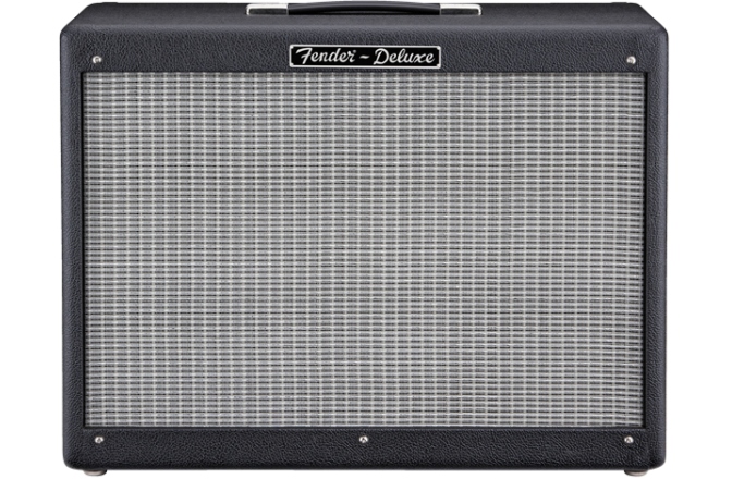 Combo de Chitară Fender Hot Rod Deluxe 112 Enclosure Black