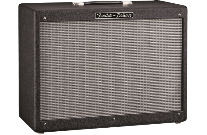 Combo de Chitară Fender Hot Rod Deluxe 112 Enclosure Black
