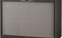 Combo de Chitară Fender Hot Rod Deluxe 112 Enclosure Black