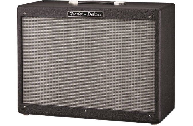 Combo de Chitară Fender Hot Rod Deluxe 112 Enclosure Black