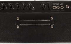 Combo de Chitară Fender Hot Rod DeVille ML 212 Black 230V EUR