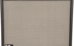 Combo de Chitară Fender Hot Rod DeVille ML 212 Black